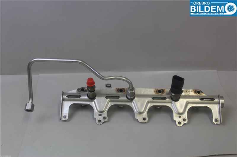 06F133317G: Rail bro / indsprøjtningsdyserør, Dyserør, Dyse, - Autoparts24