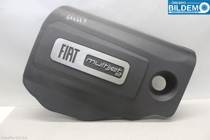 Motorabdeckung FIAT FREEMONT (345_)