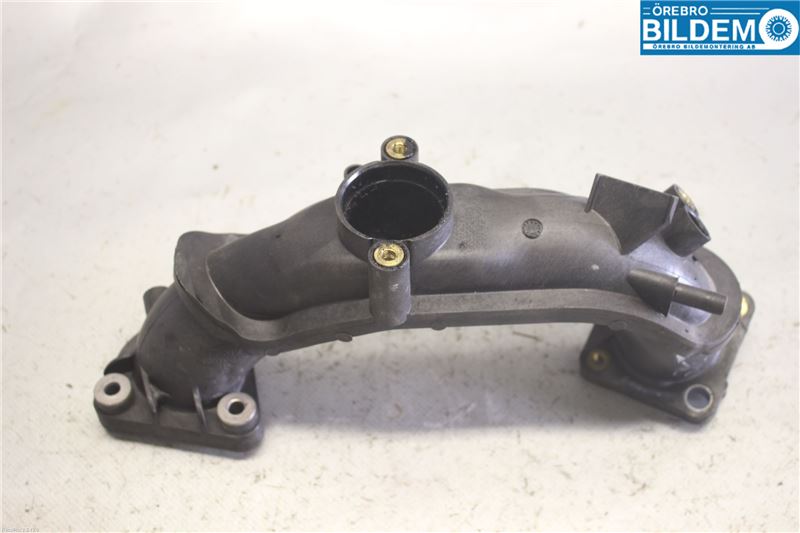 Innsugningsmanifold FORD FIESTA VI (CB1, CCN)