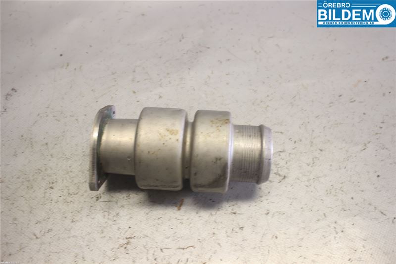 Brugt Ford Fiesta - Intercooler - slange | Autoparts24