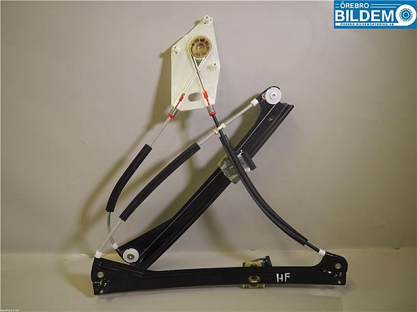 Screen cable 2 doors VW POLO (6R1, 6C1)