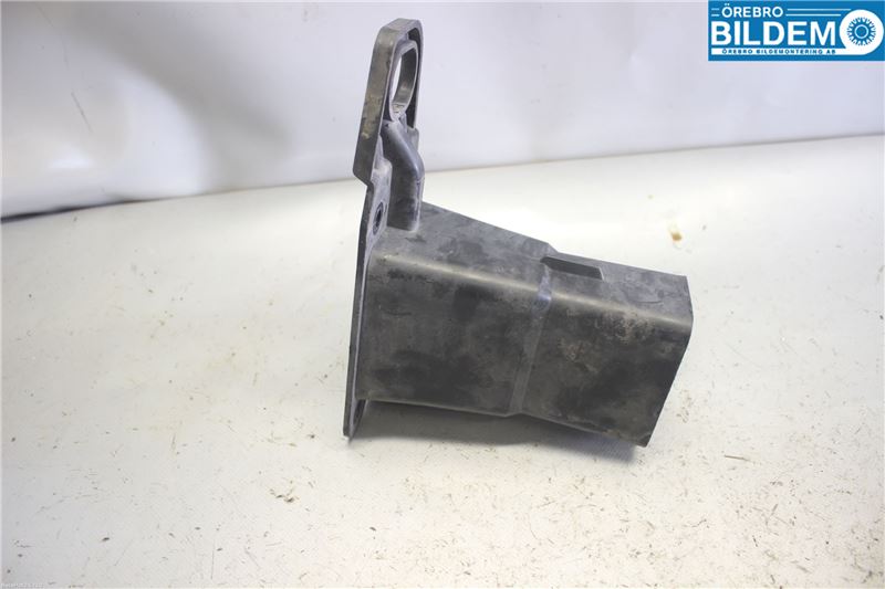impact absorber, bu,ber PEUGEOT 3008 MPV (0U_)