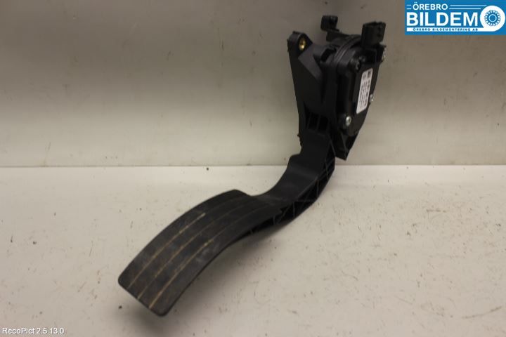 Pedalophæng komplet RENAULT CLIO IV (BH_)