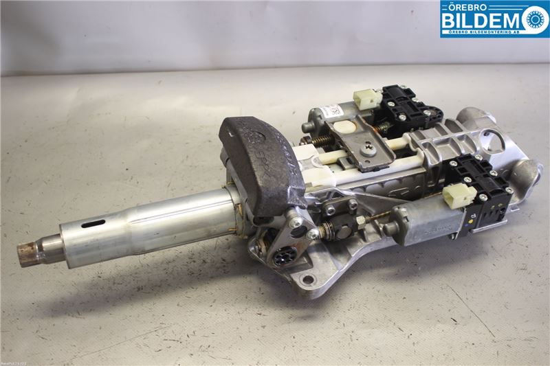 Ratstamme komplet MERCEDES-BENZ S-CLASS (W222, V222, X222)
