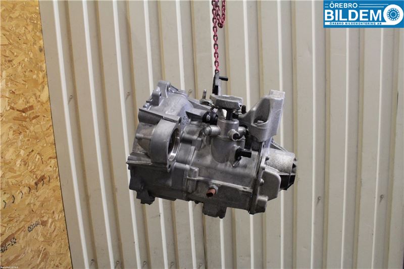 0AJ 300 041 G Versnellingsbak Manuel Autoparts24 0aj-300-041-g-versnellingsbak-manuel-autoparts24