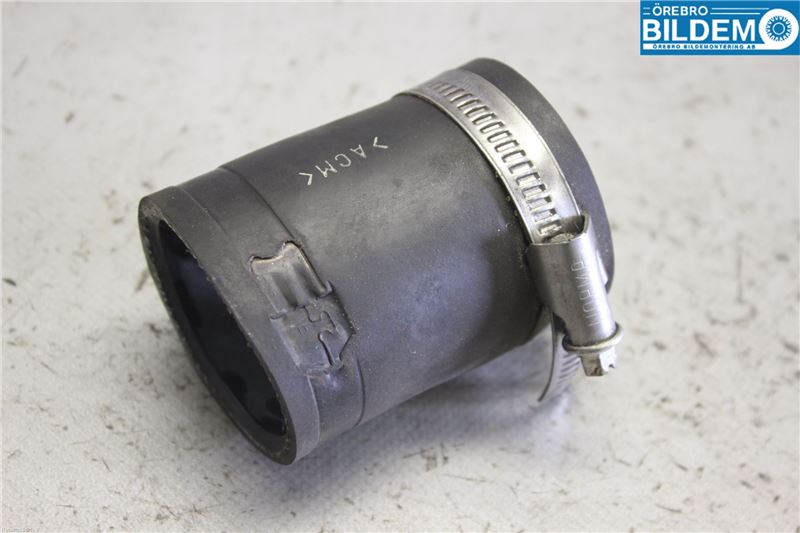 Tube Intercooleur NISSAN GT-R (R35)