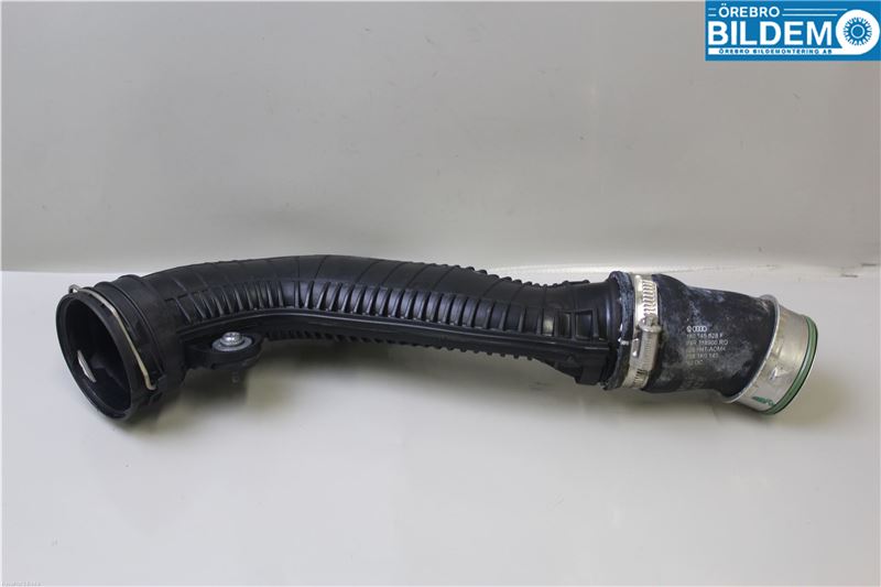 Intercooler hose SEAT LEON (1P1)