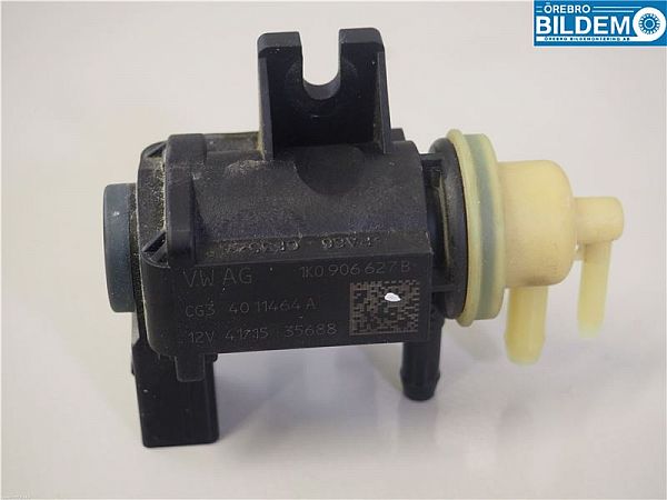Turboladekontrolle VW GOLF VII (5G1, BQ1, BE1, BE2)