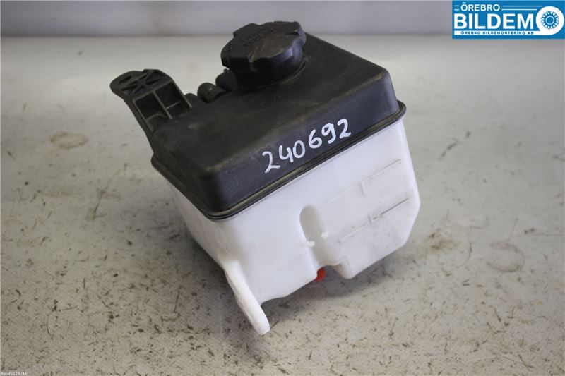 Expansions container KIA SOUL (AM)