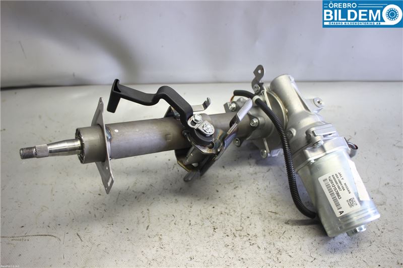 Ratstamme komplet NISSAN NOTE (E11, NE11)