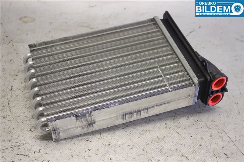 Heating element PEUGEOT 208 I (CA_, CC_)