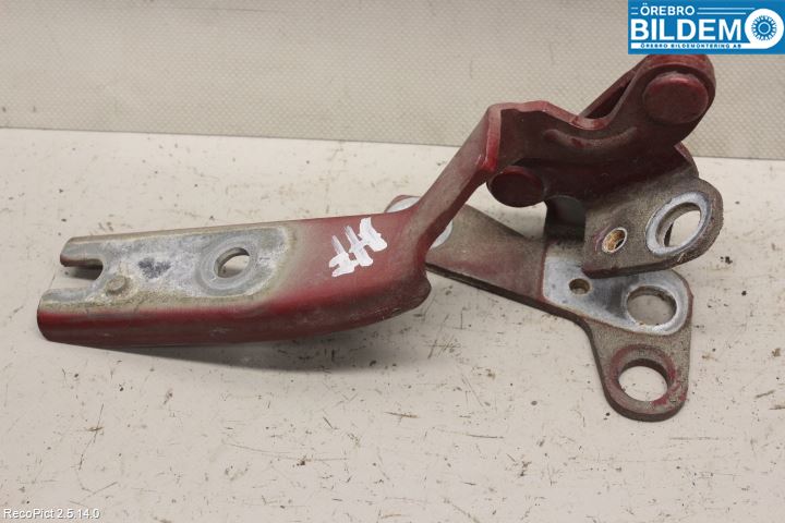 Hub hinges CITROËN C5 II (RC_)
