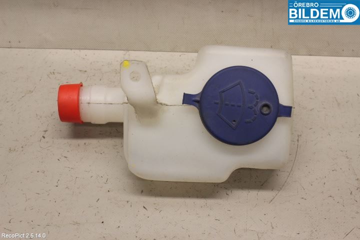 Sprinklerbeholder PEUGEOT 308 SW II (LC_, LJ_, LR_, LX_, L4_)