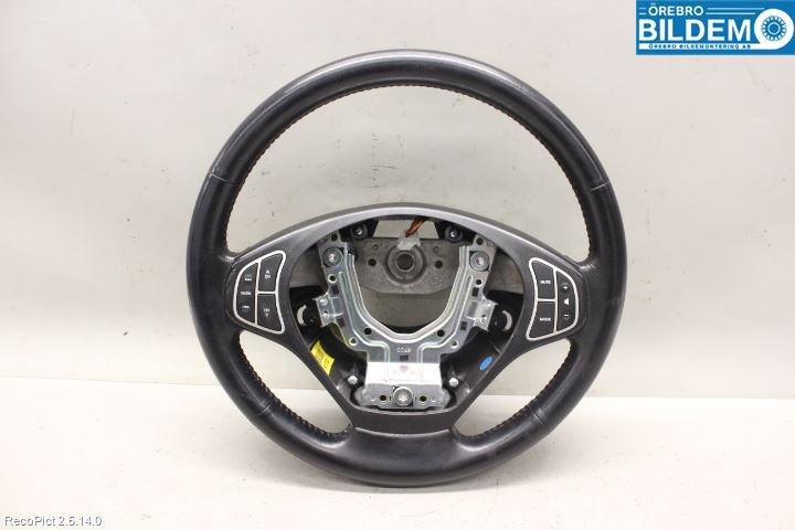 Steering wheel - airbag type (airbag not included) KIA CEE'D SW (ED)