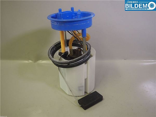 Fuel pump SKODA FABIA II Combi (545)