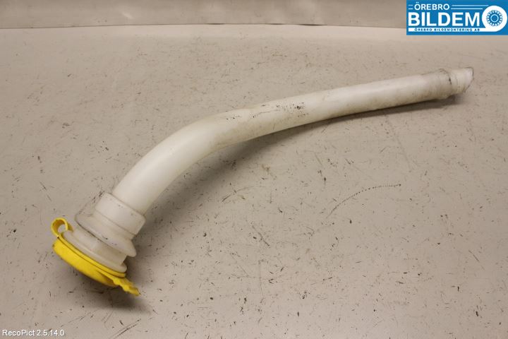 Wischwaschbehälter RENAULT KANGOO / GRAND KANGOO (KW0/1_)