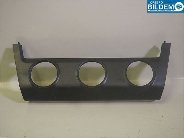 Radio-forplade SKODA OCTAVIA III Combi (5E5, 5E6)