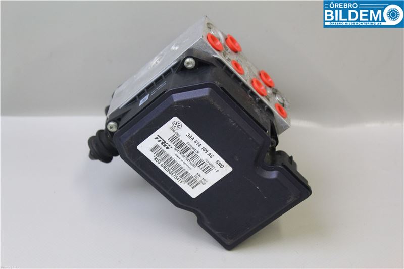 ABS Pumpe VW CC (358)