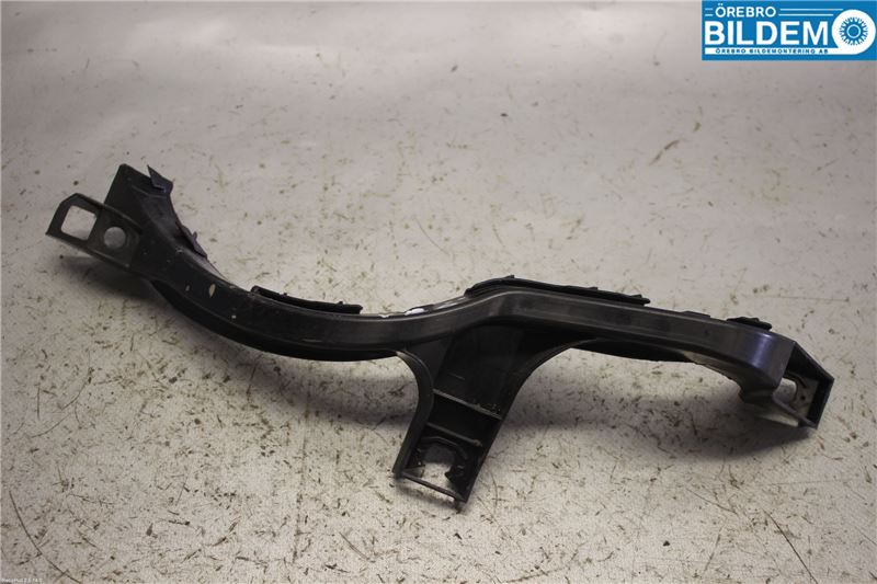Stoßfängerhalter hinten SUBARU BRZ (ZC6)