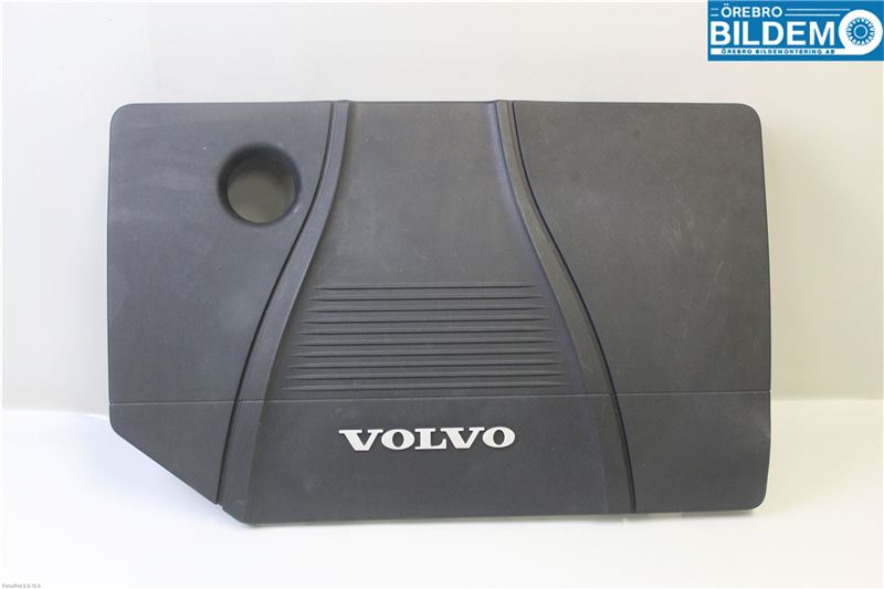 Motorabdeckung VOLVO V50 (545)