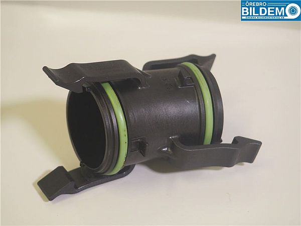 Intercooler hose SEAT LEON (5F1)