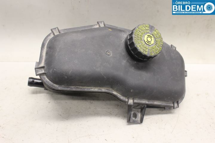 Servobeholder CITROËN BERLINGO Box (B9)