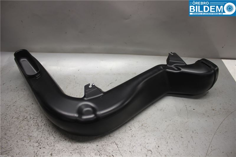 Fresh air nozzle HONDA INSIGHT (ZE_)