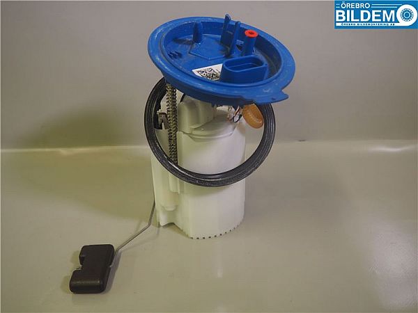 Brændstofpumpe