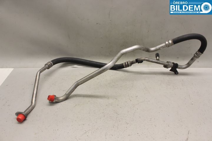 Klimaanlage Rohr / Schlauch RENAULT GRAND SCÉNIC III (JZ0/1_)