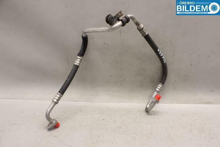 Klimaanlage Rohr / Schlauch RENAULT GRAND SCÉNIC III (JZ0/1_)