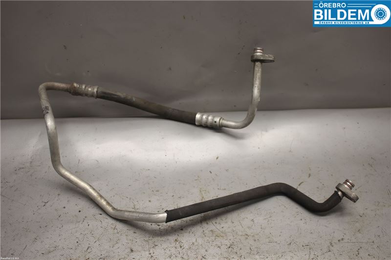 Air conditioning pipe / hose PEUGEOT 1007 (KM_)