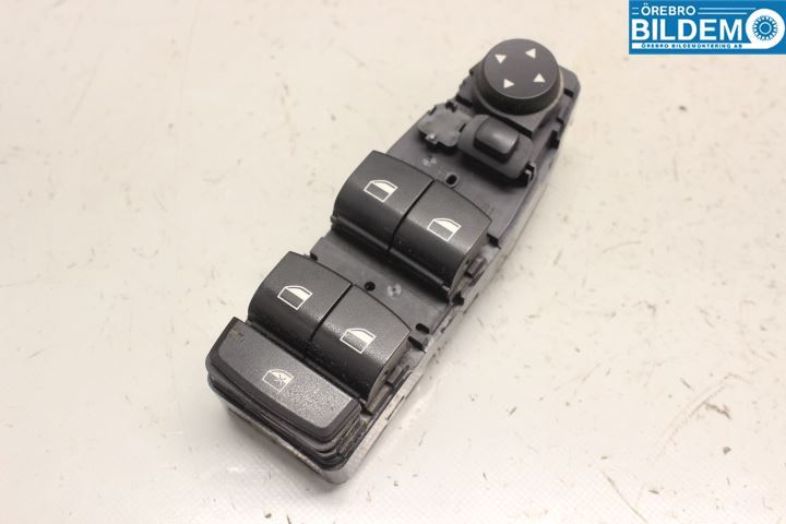 61319241951 fensterheizungsschalter und Fensterheberschalter