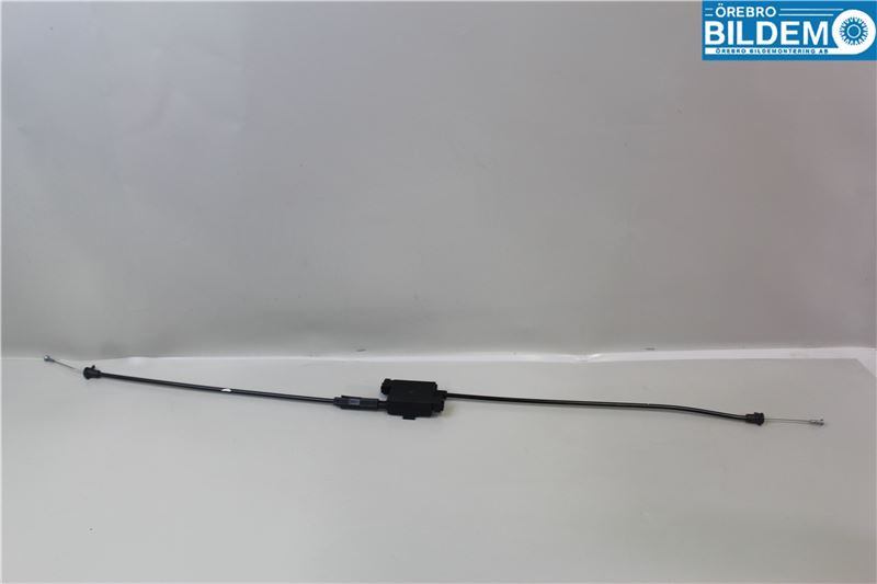 Hjelm-kabel