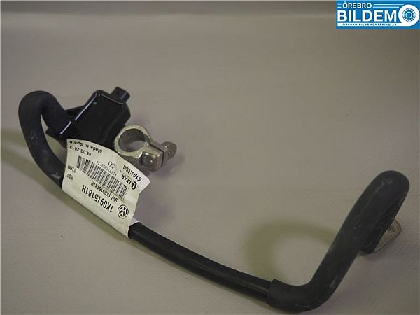 Câble de batterie VW PASSAT ALLTRACK (365)