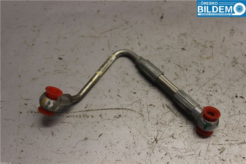 Turbo - slange FIAT DOBLO Combi (263_)