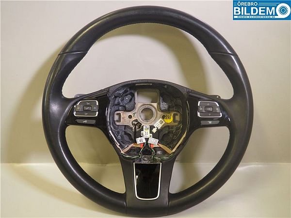 Ratt - (airbag medfølger ikke) VW TOUAREG (7P5, 7P6)