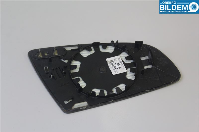 Spejlglas AUDI A6 Avant (4F5, C6)