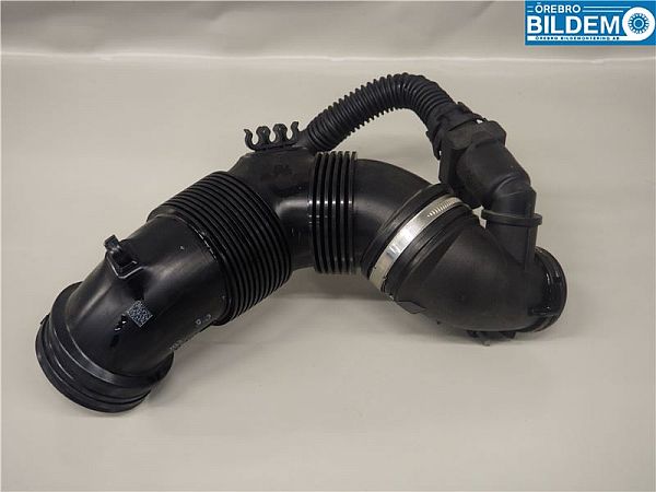 Inlet pipe VW GOLF VII (5G1, BQ1, BE1, BE2)