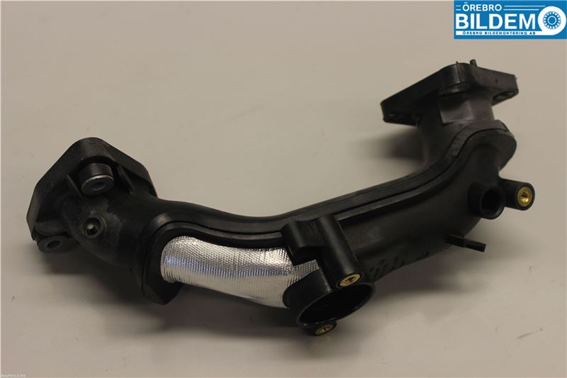 Innsugningsmanifold PEUGEOT PARTNER Box