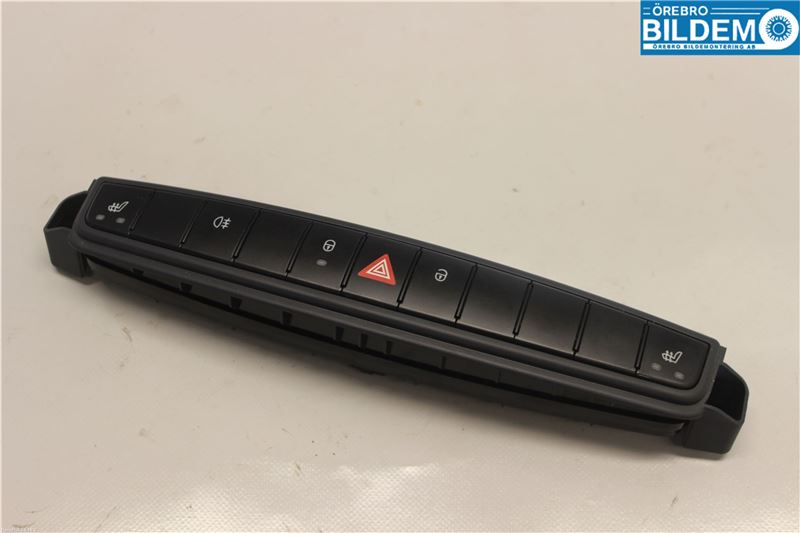 Switch - various SMART FORFOUR (454)