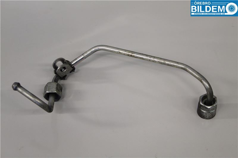 Nozzle pipe VW GOLF VII (5G1, BQ1, BE1, BE2)
