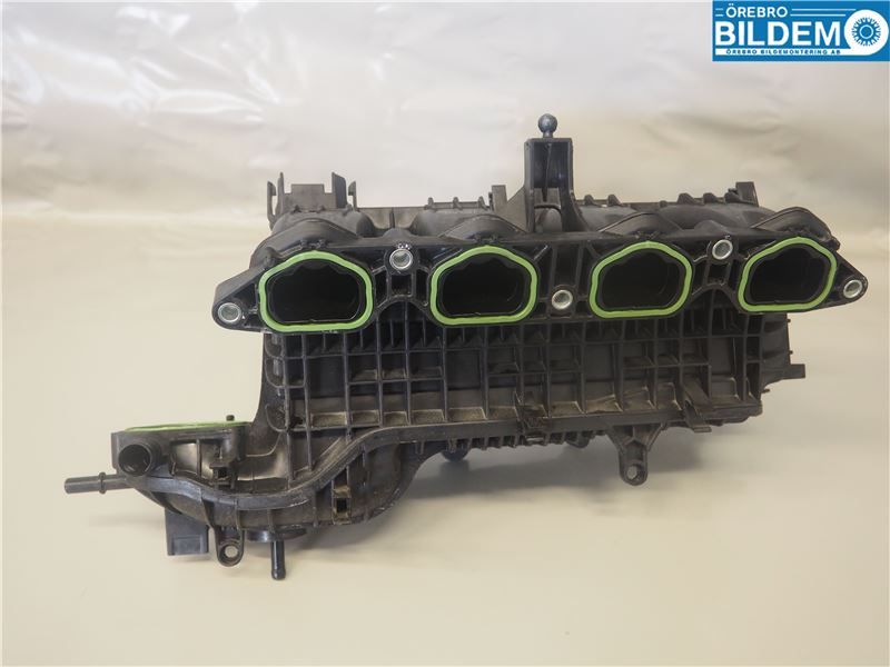 Original VW Audi Seat 1,2 1,4TSI TFSI Ansaugkrümmer Saugstutzen 04E145749F