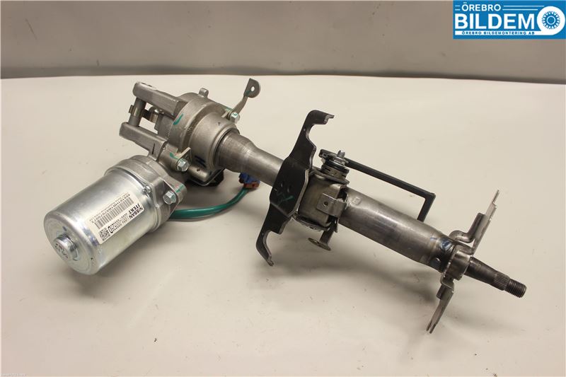 Ratstamme komplet NISSAN MICRA IV (K13_)