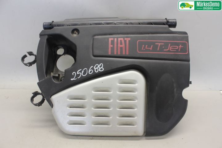 Motorabdeckung FIAT 500L (351_, 352_)