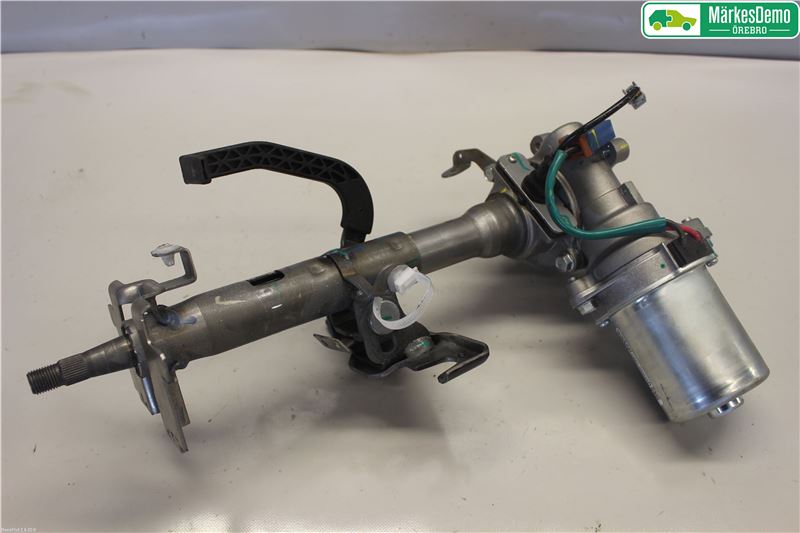 Ratstamme komplet NISSAN MICRA IV (K13_)