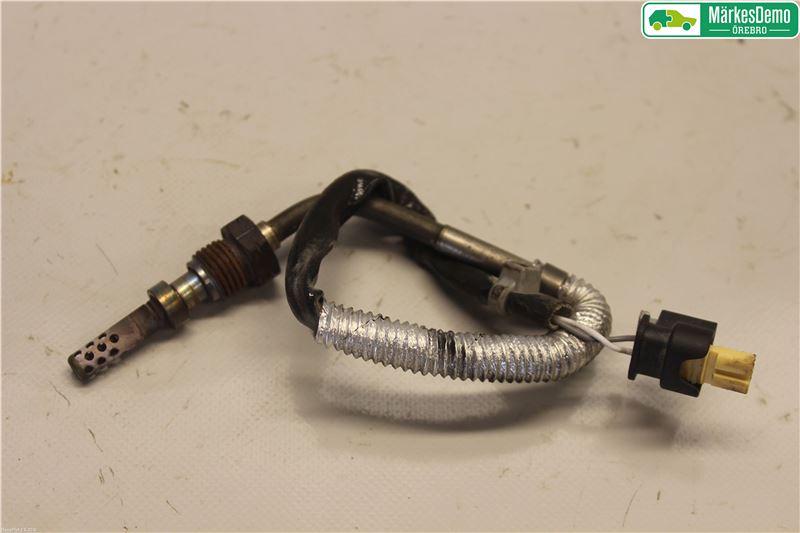 Sonda lambda MERCEDES-BENZ SPRINTER 3,5-t Box (906)