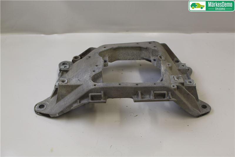 Gearkassebro AUDI A6 Allroad (4GH, 4GJ, C7)