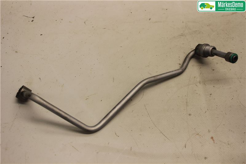 Turbo - slange