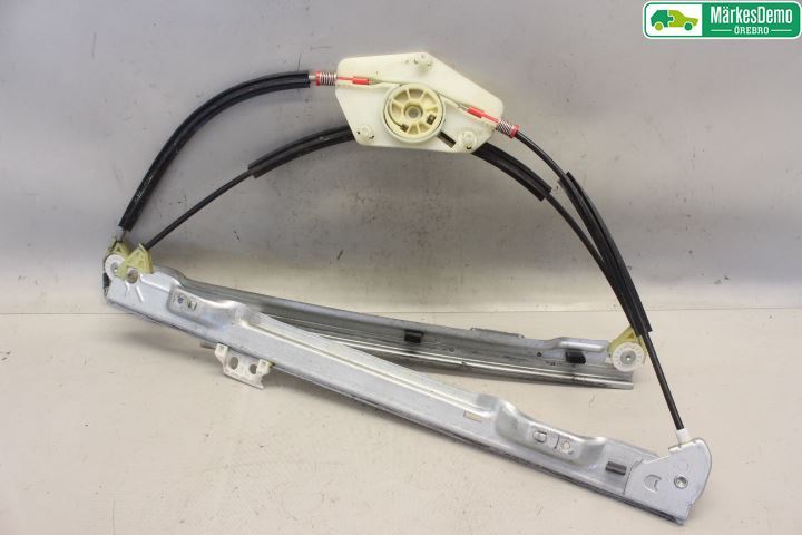 Fensterheber 2-türig CITROËN C4 Grand Picasso I (UA_)