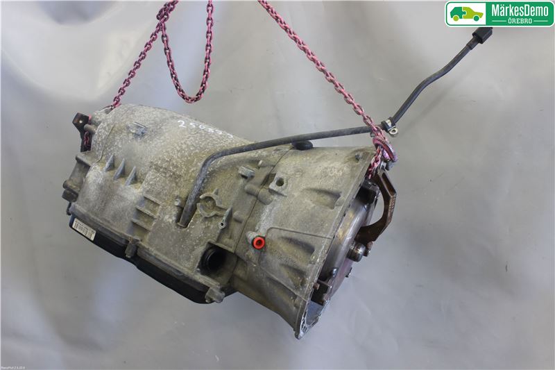 Getriebe Automatik MERCEDES-BENZ SLK (R170)